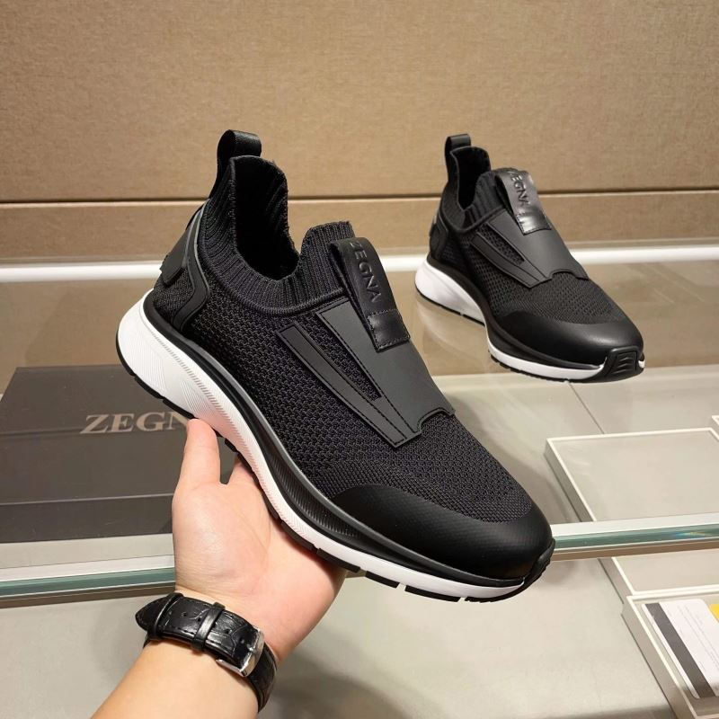 Zegna Shoes